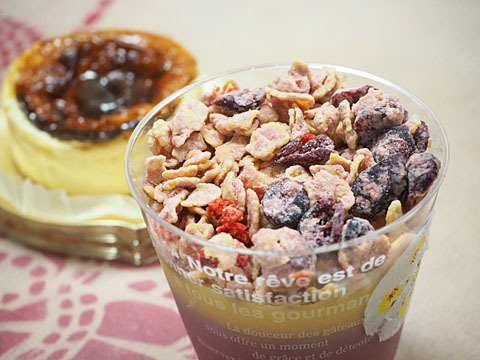 用户对于成城石井 トリエ京王調布店的评论图