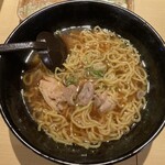用户对于天ぷら・あて巻き そばいち的评论图