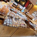 用户对于どんぐり 山鼻店的评论图