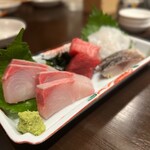 User's review image for 酒場 なるくち