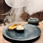 User's review image for 銀座 芋山