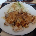 User's review image for まんぷく食堂