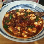 用户对于花梨 麻婆飯店的评论图