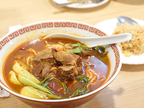 User's review image for 八桂香