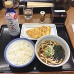 User's review image for 山田うどん 町田図師店