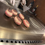 User's review image for ahill ginza