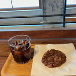 用戶對於BERTH COFFEE的評論圖