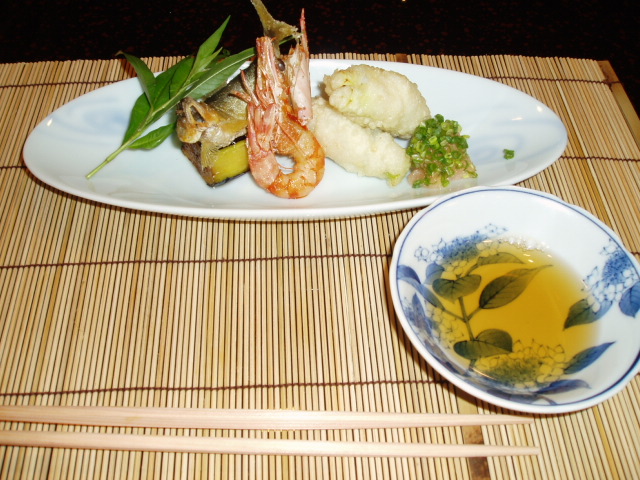 用户对于日本料理　嵯峨野的评论图