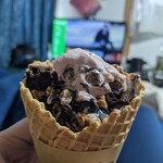 User's review image for ミニストップ 成城通店