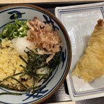用戶對於宮武讃岐うどん的評論圖
