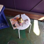 用户对于山信食産的评论图