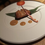 用戶對於NOBU TOKYO的評論圖