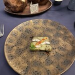 User's review image for BLT STEAK GINZA