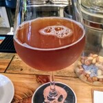 用戶對於Beer Pub Camden 南池袋店的評論圖