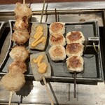 用戶對於くわ焼き・鉄板焼・ワイン 九志焼亭的評論圖