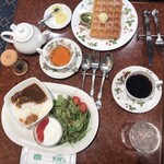 用戶對於英國屋 なんばCITY的評論圖