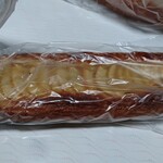 用户对于ルパンベーカーズ 新千本店的评论图