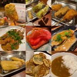 用戶對於七福神 都立大店的評論圖