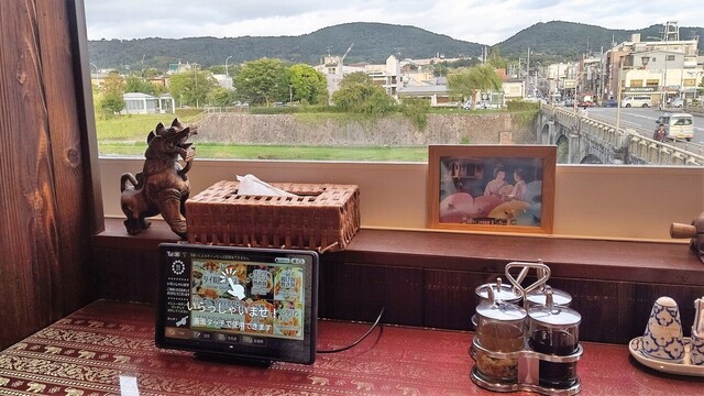 用户对于キンカーオ的评论高清图