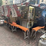 用戶對於屋台まみちゃん的評論圖