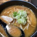 User's review image for らーめん泰我