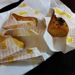 User's review image for 高尾ポテト 本店