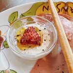 用戶對於Italian Kitchen VANSAN 伏見新堀川店的評論圖