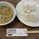 用戶對於お肉食堂 ひーくん的評論圖