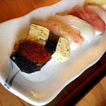 用户对于かわなか的评论图