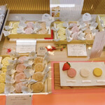 User's review image for 四季菓子の店 HIBIKA