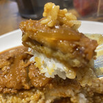 用户对于吉象カレー的评论图