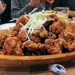 用戶對於大衆酒場ちばチャン 秋葉原中央通り店的評論圖