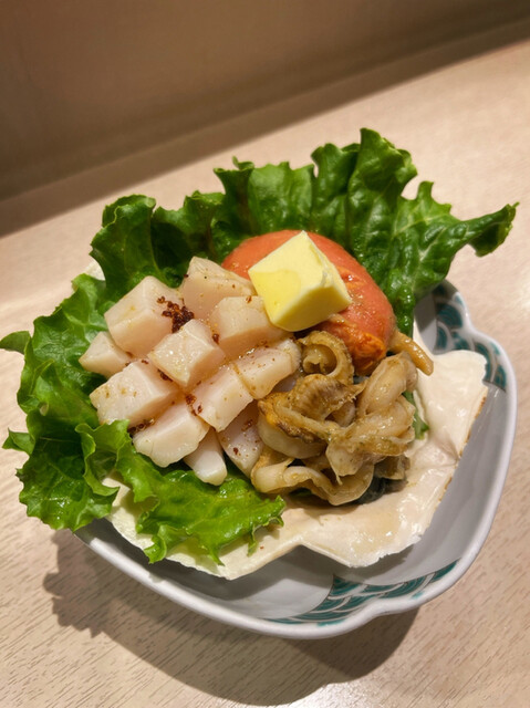 用户对于浜っ子 読売北海道ビル店的评论高清图