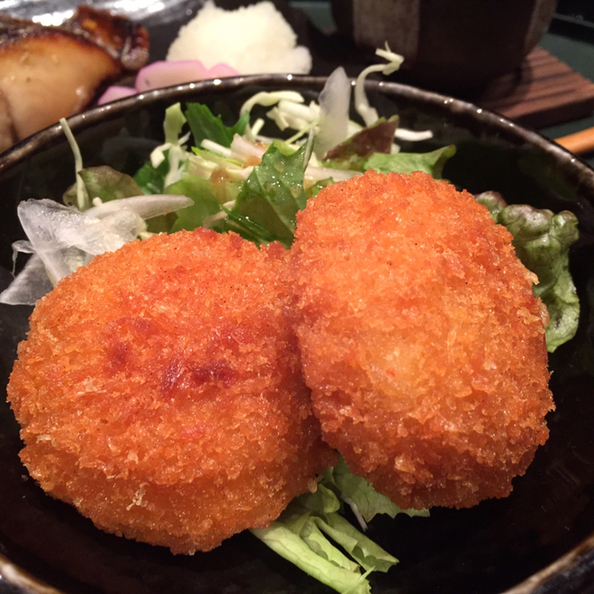 用户对于逸品料理屋 流石的评论图