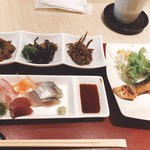 用户对于鮨・割烹 花絵巻的评论图