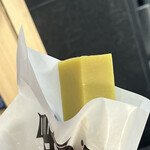 用戶對於舟和  雷門店的評論圖