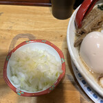 User's review image for パワー軒