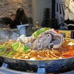 User's review image for BOILING POINT