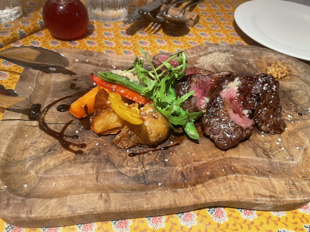 User's review image for Cafe Restaurant AUREOLE