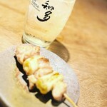 用戶對於炭火やきとり愛之助的評論圖