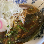 用戶對於札幌真麺処 幸村 月寒本店的評論圖