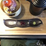 User's review image for 合法ユッケ かたまり。