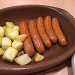 用戶對於サイゼリヤ キャナルシティ博多店的評論圖