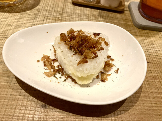 用户对于空と大地のトマト麺 Vegie的评论高清图