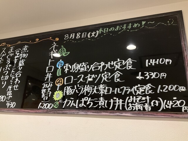 User's recommendation image for 巣鴨ときわ食堂 駒込店