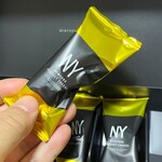 User's review image for ニューヨーク パーフェクト チーズ