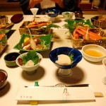 用戶對於茶六別館的評論圖