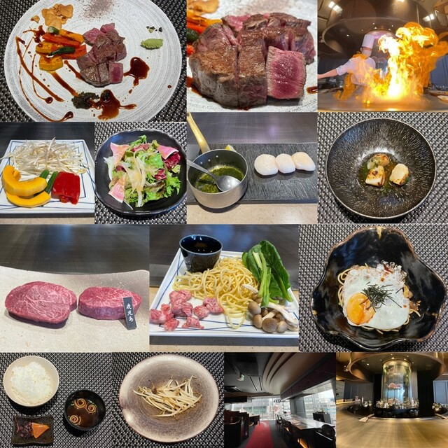 User's recommendation image for ニュー松坂 難波御堂筋店
