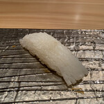 用戶對於寿し処 川的評論圖