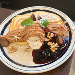 用戶對於oimachi cafe chii的評論圖